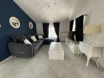 One-Bedroom Apartment in Umag for Up to 4 Guests