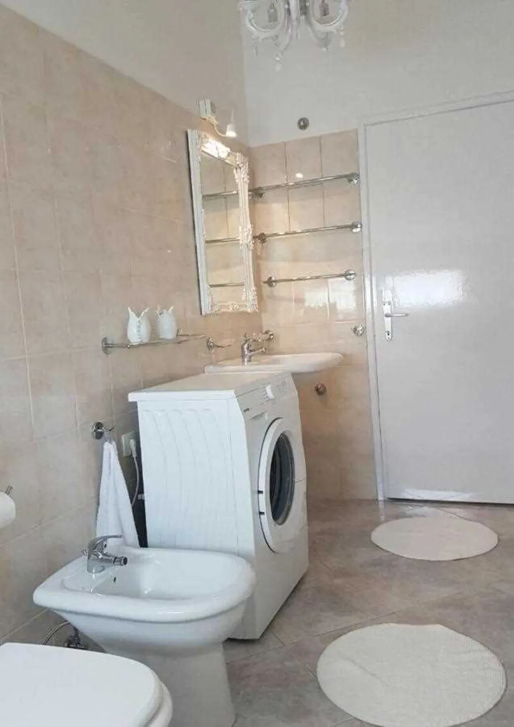 One-Bedroom Apartment in Umag for Up to 4 Guests