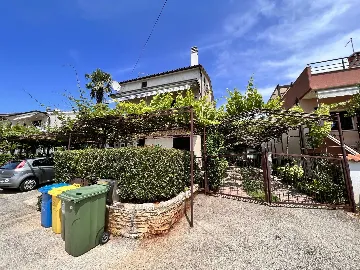 1-Bedroom Apartment in Umag for 2 Guests