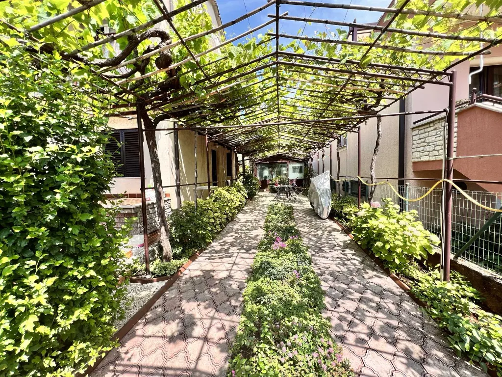 1-Bedroom Apartment in Umag for 2 Guests
