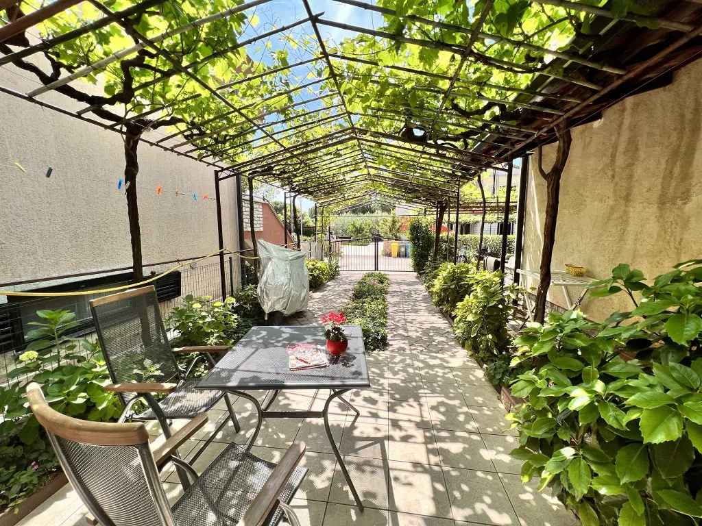1-Bedroom Apartment in Umag for 2 Guests
