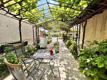 1-Bedroom Apartment in Umag for 2 Guests