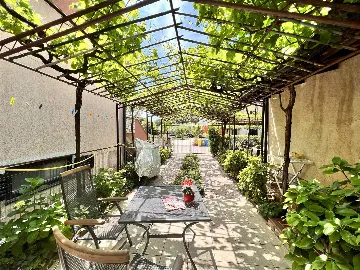 1-Bedroom Apartment in Umag for 2 Guests