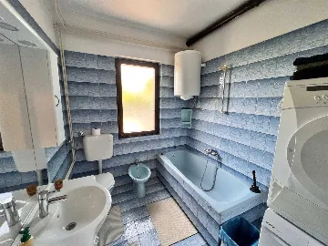 1-Bedroom Apartment in Umag for 2 Guests