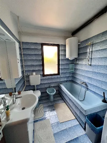 1-Bedroom Apartment in Umag for 2 Guests