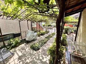 1-Bedroom Apartment in Umag for 2 Guests