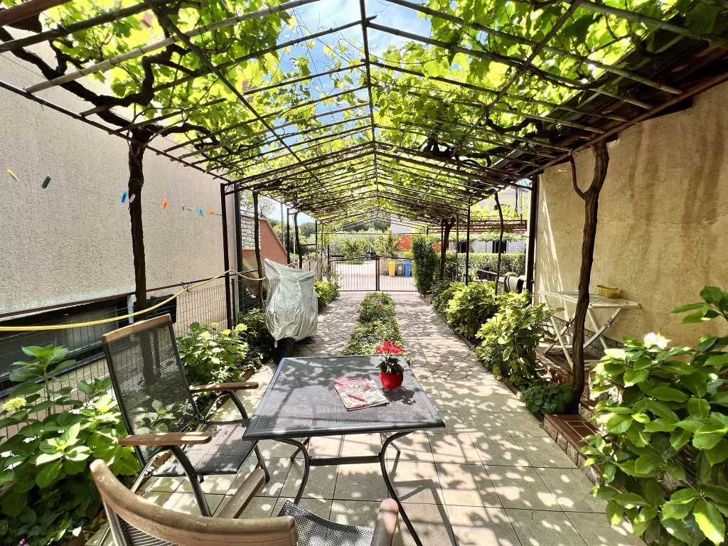 1-Bedroom Apartment in Umag for 2 Guests