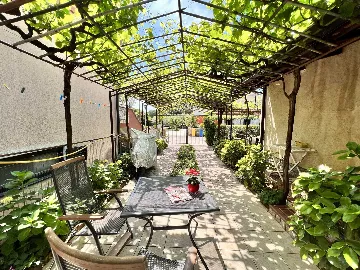 1-Bedroom Apartment in Umag for 2 Guests