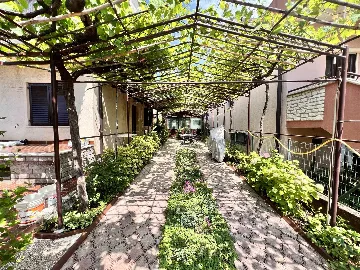 1-Bedroom Apartment in Umag for 2 Guests