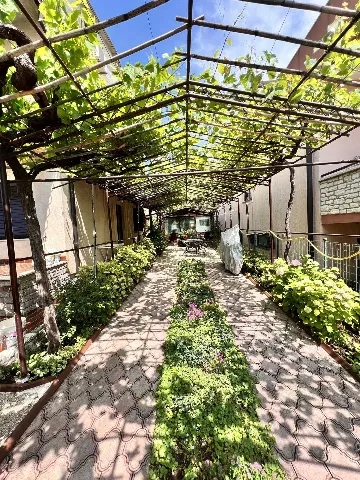 1-Bedroom Apartment in Umag for 2 Guests