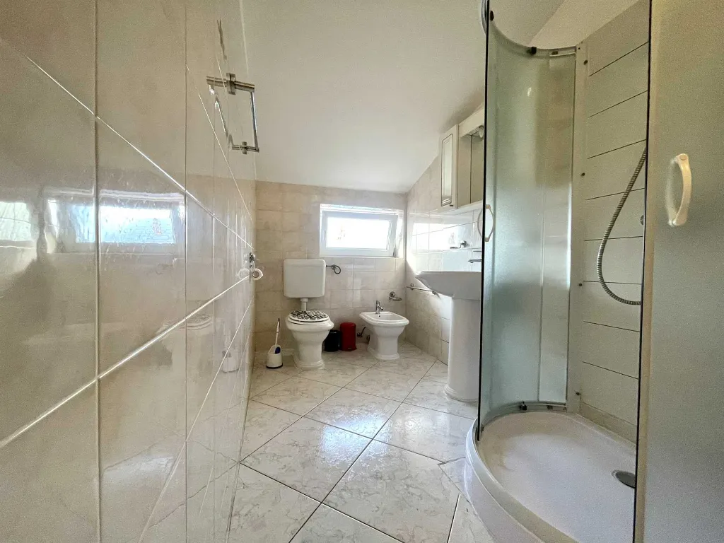 2-Bedroom Apartment in Umag with Parking