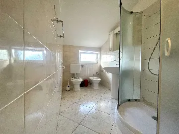 2-Bedroom Apartment in Umag with Parking