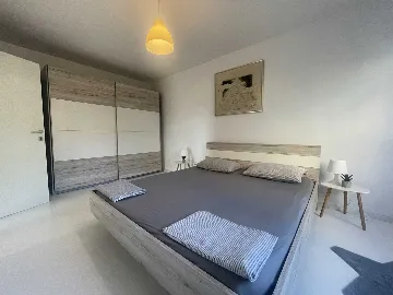 Umag 1-Bedroom Apartment for Up to 4