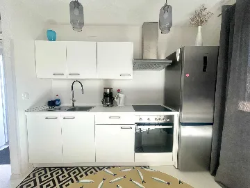 Umag 1-Bedroom Apartment for Up to 4