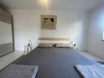 Umag 1-Bedroom Apartment for Up to 4