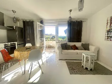 Umag 1-Bedroom Apartment for Up to 4