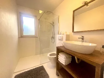 Umag 1-Bedroom Apartment for Up to 4