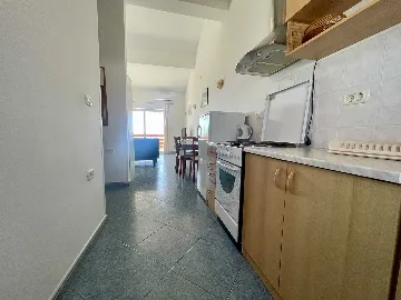 Umag Sea-View Apartment for Up to 4 Guests