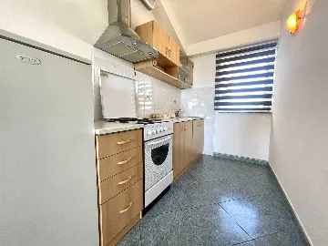 Umag Sea-View Apartment for Up to 4 Guests