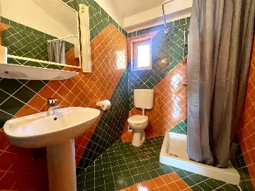 Umag Sea-View Apartment for Up to 4 Guests