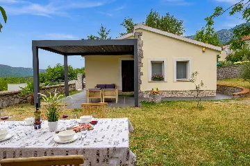 Grižane Holiday House for Up to 4 Guests