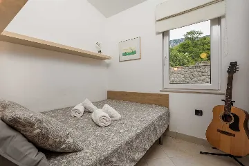 Grižane Holiday House for Up to 4 Guests