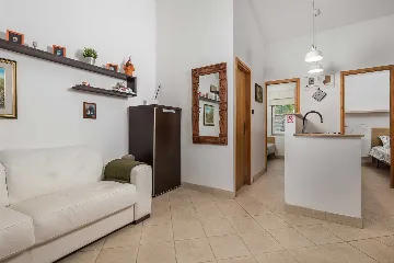 Grižane Holiday House for Up to 4 Guests