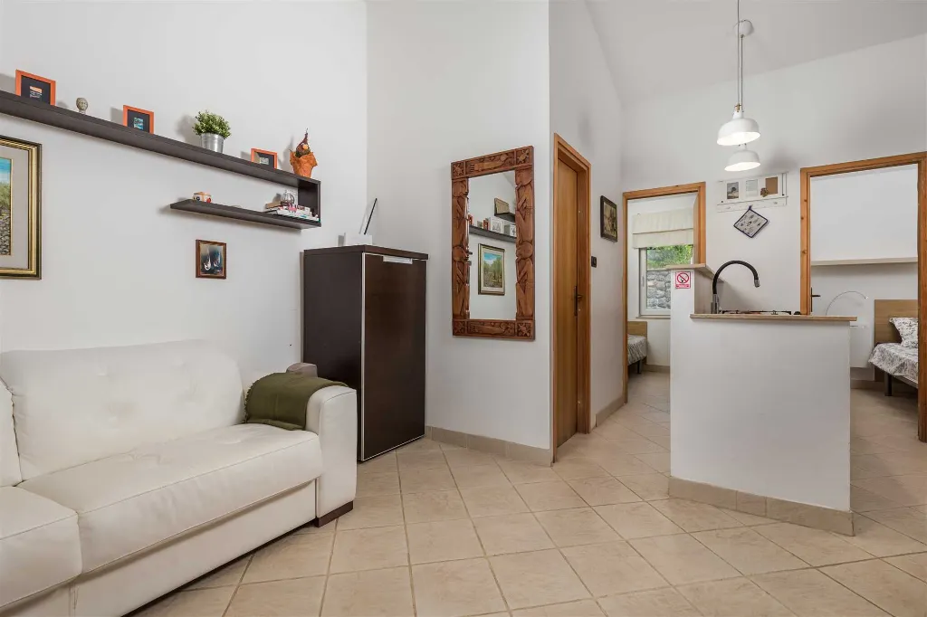 Grižane Holiday House for Up to 4 Guests