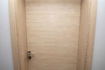 Double Bed Hotel Room for 2 in Medulin