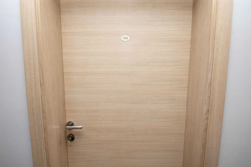 Double Bed Hotel Room for 2 in Medulin