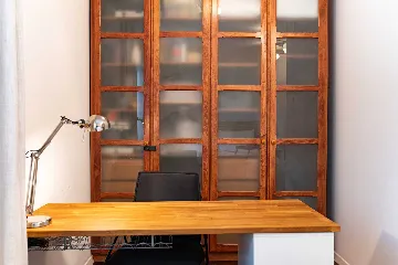 Dubrovnik Lapad 2-Bedroom Apartment for 4