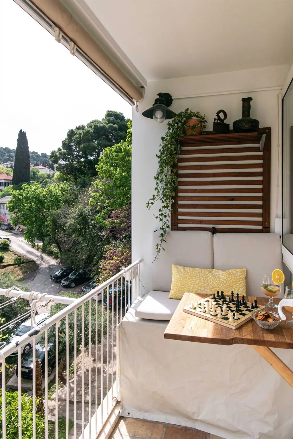 Dubrovnik Lapad 2-Bedroom Apartment for 4