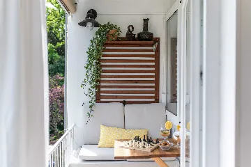 Dubrovnik Lapad 2-Bedroom Apartment for 4