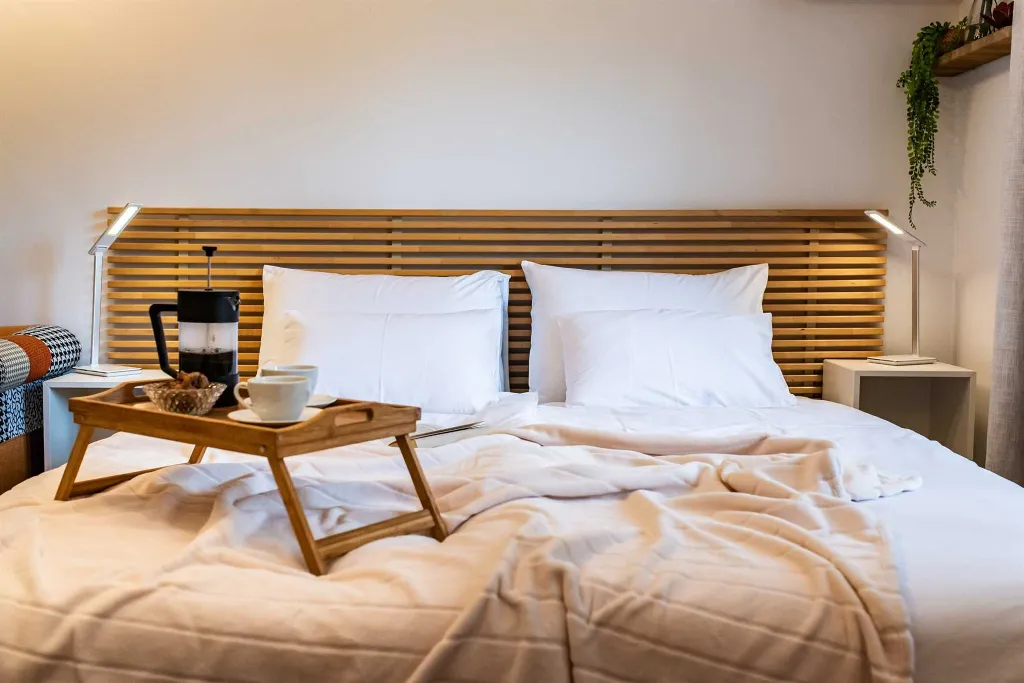 Dubrovnik Lapad 2-Bedroom Apartment for 4
