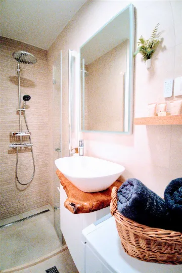 Slano 1-Bedroom Apartment for 2, Orange Grove View