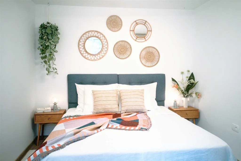Slano 1-Bedroom Apartment for 2, Orange Grove View