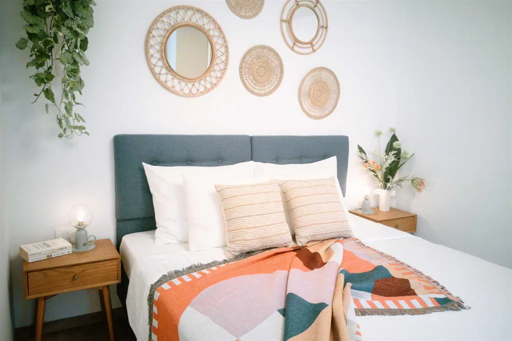 Slano 1-Bedroom Apartment for 2, Orange Grove View