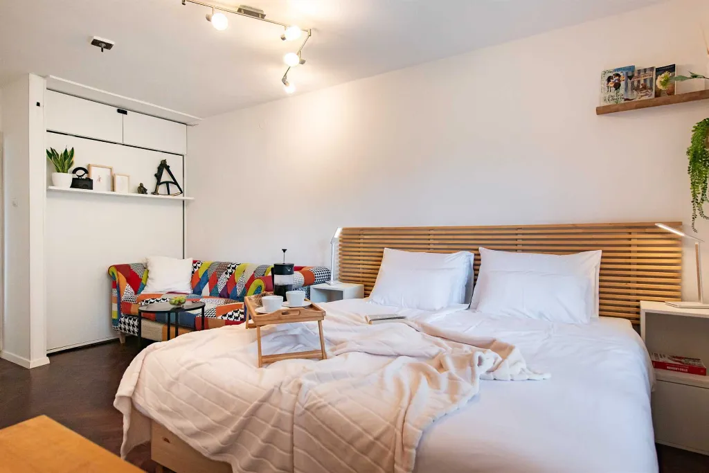 1-Bedroom Apartment for 2 Guests in Dubrovnik