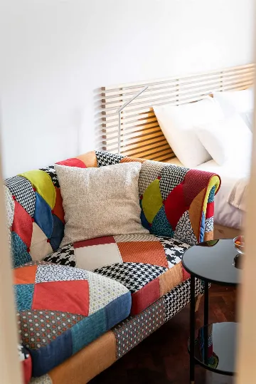 1-Bedroom Apartment for 2 Guests in Dubrovnik