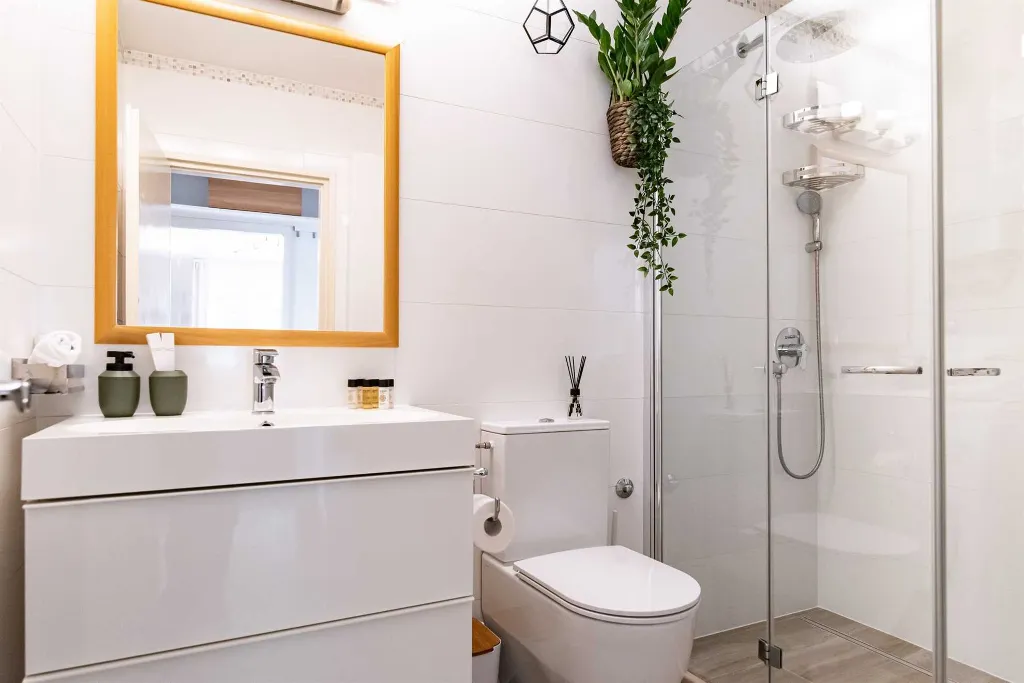 1-Bedroom Apartment for 2 Guests in Dubrovnik