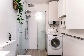 1-Bedroom Apartment for 2 Guests in Dubrovnik