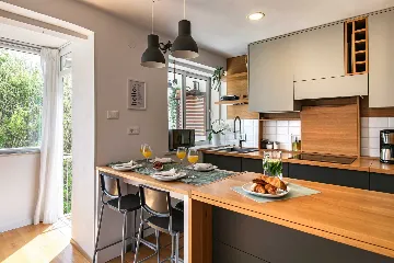 1-Bedroom Apartment for 2 Guests in Dubrovnik