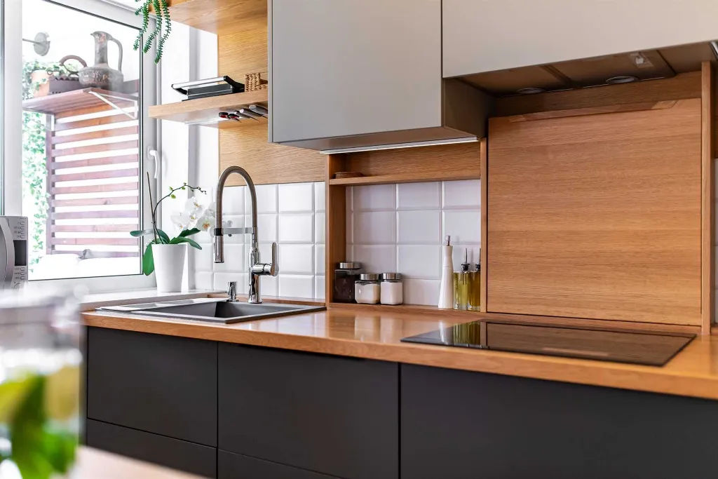 1-Bedroom Apartment for 2 Guests in Dubrovnik