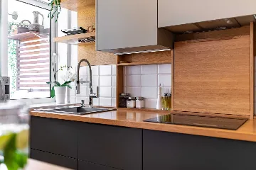 1-Bedroom Apartment for 2 Guests in Dubrovnik