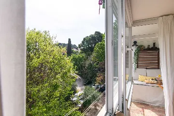 1-Bedroom Apartment for 2 Guests in Dubrovnik