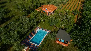 Holiday House in Medulin for 4 Guests