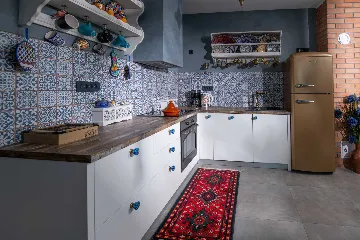 Holiday House in Medulin for 4 Guests