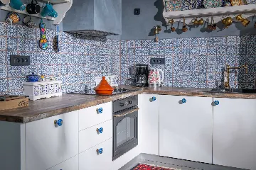 Holiday House in Medulin for 4 Guests