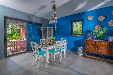 Holiday House in Medulin for 4 Guests