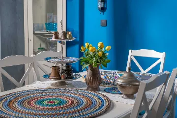 Holiday House in Medulin for 4 Guests